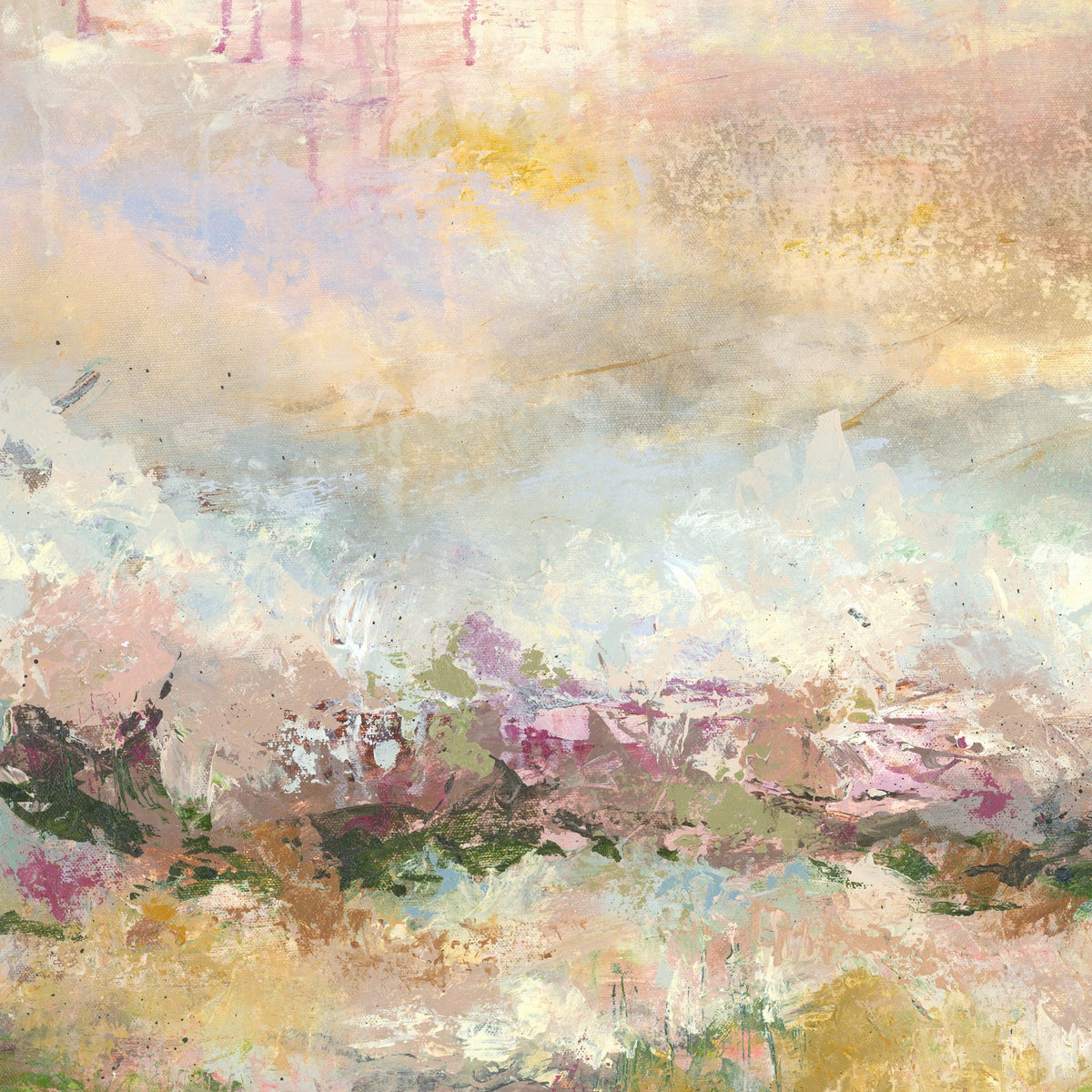 The Seasons IV