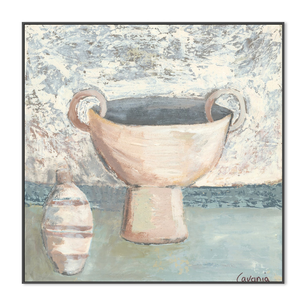 Vessel I