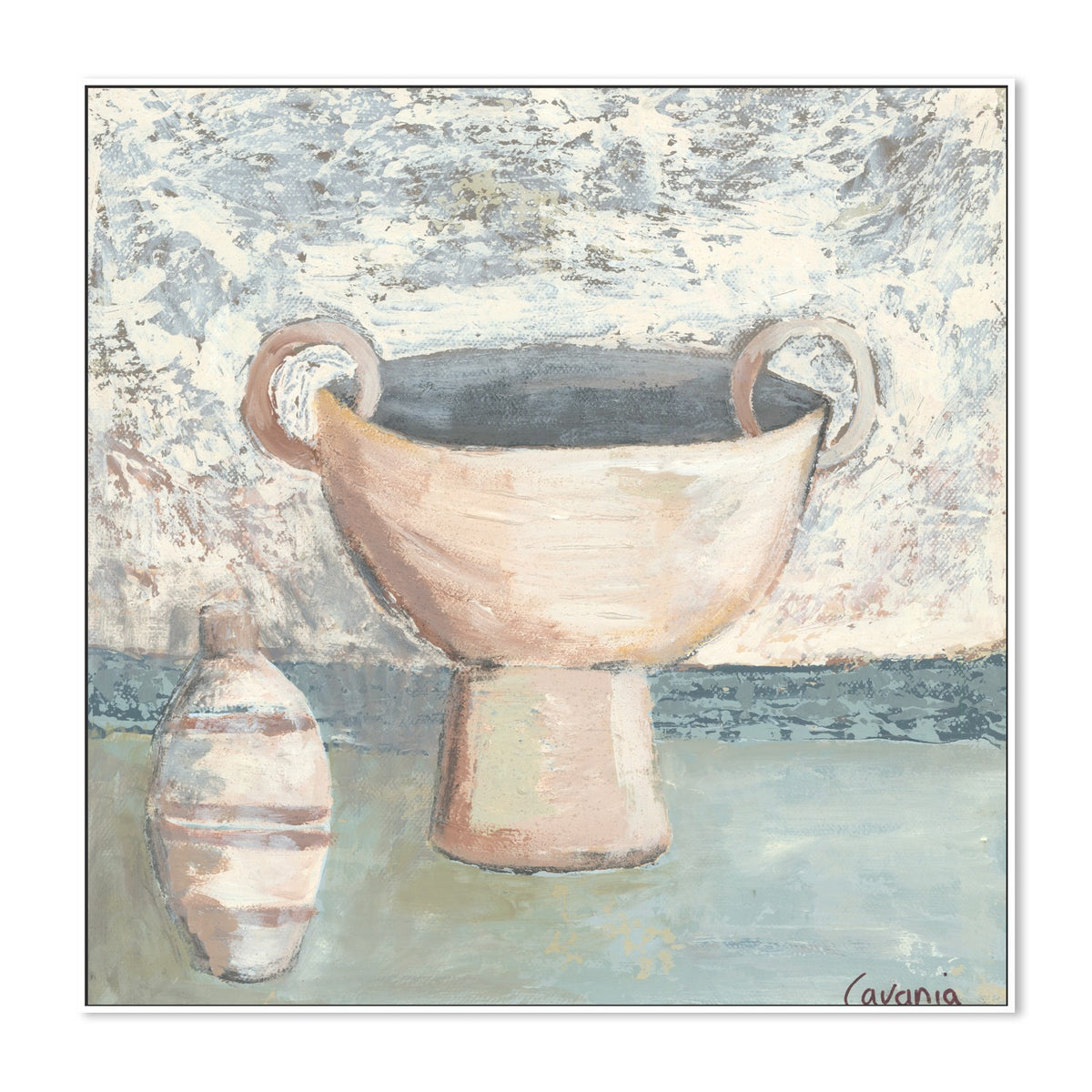 Vessel I