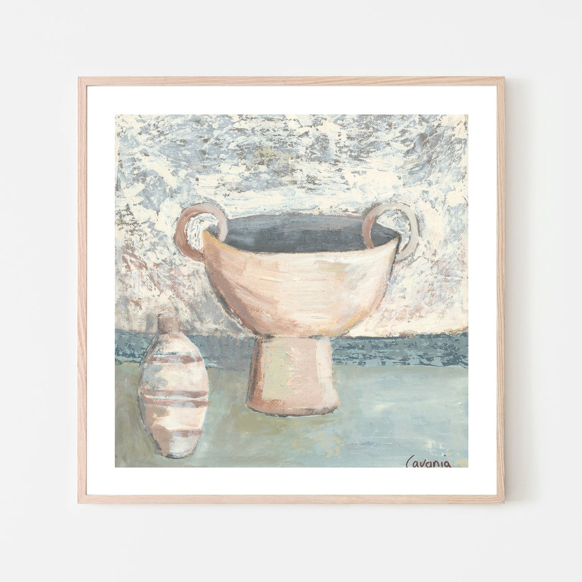 Vessel I