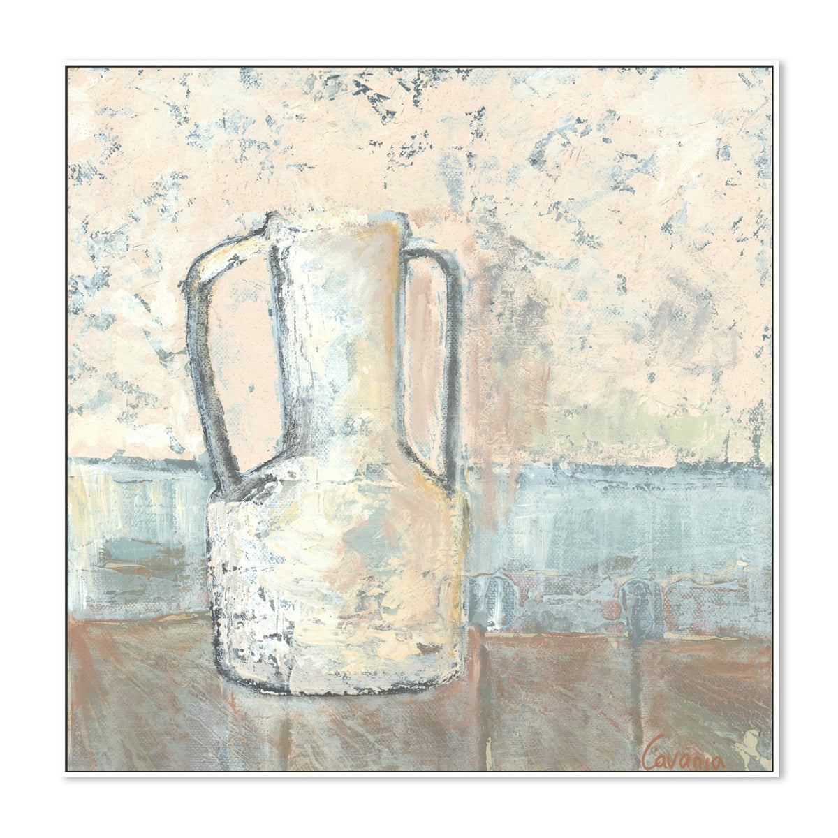Vessel II
