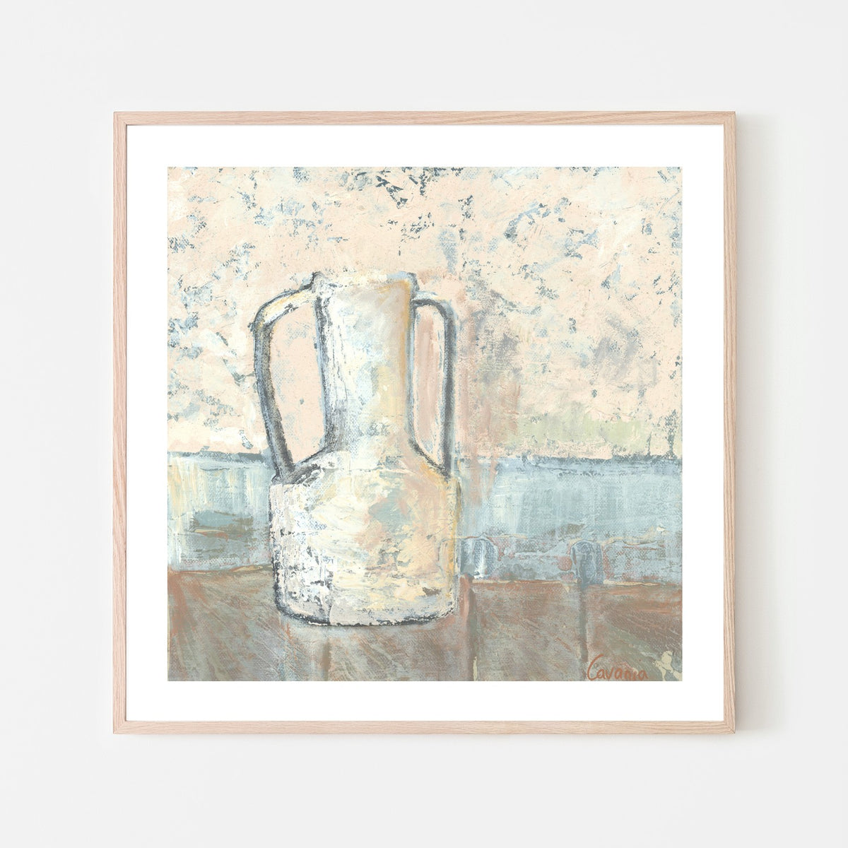 Vessel II