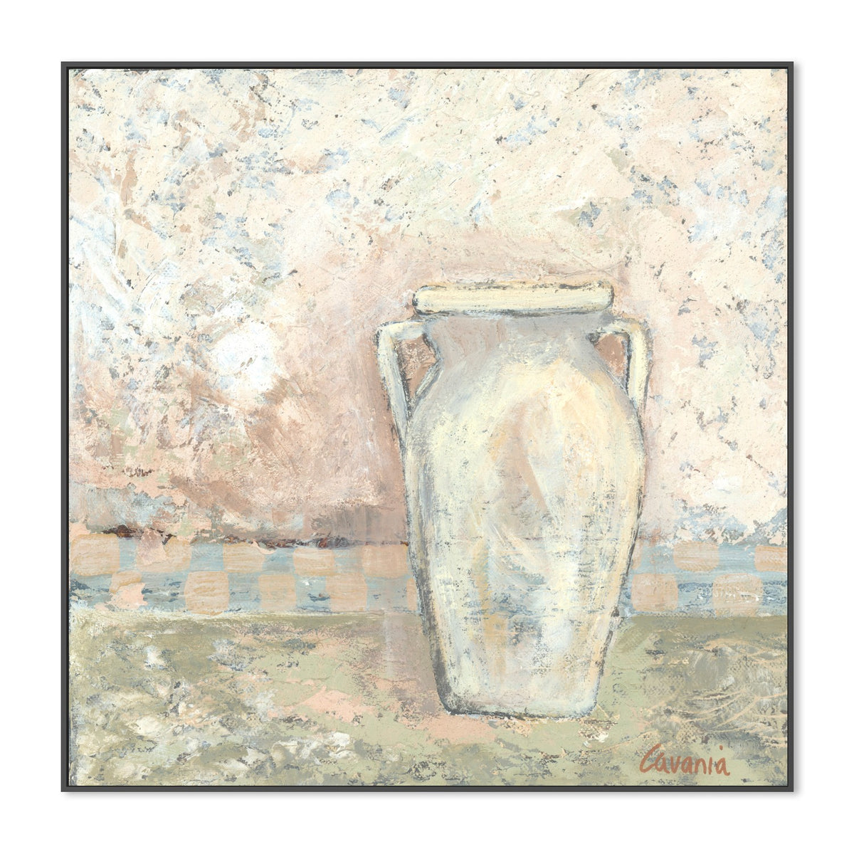 Vessel III