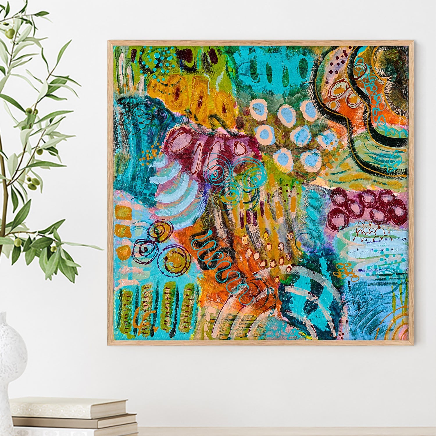 Reef Radiance