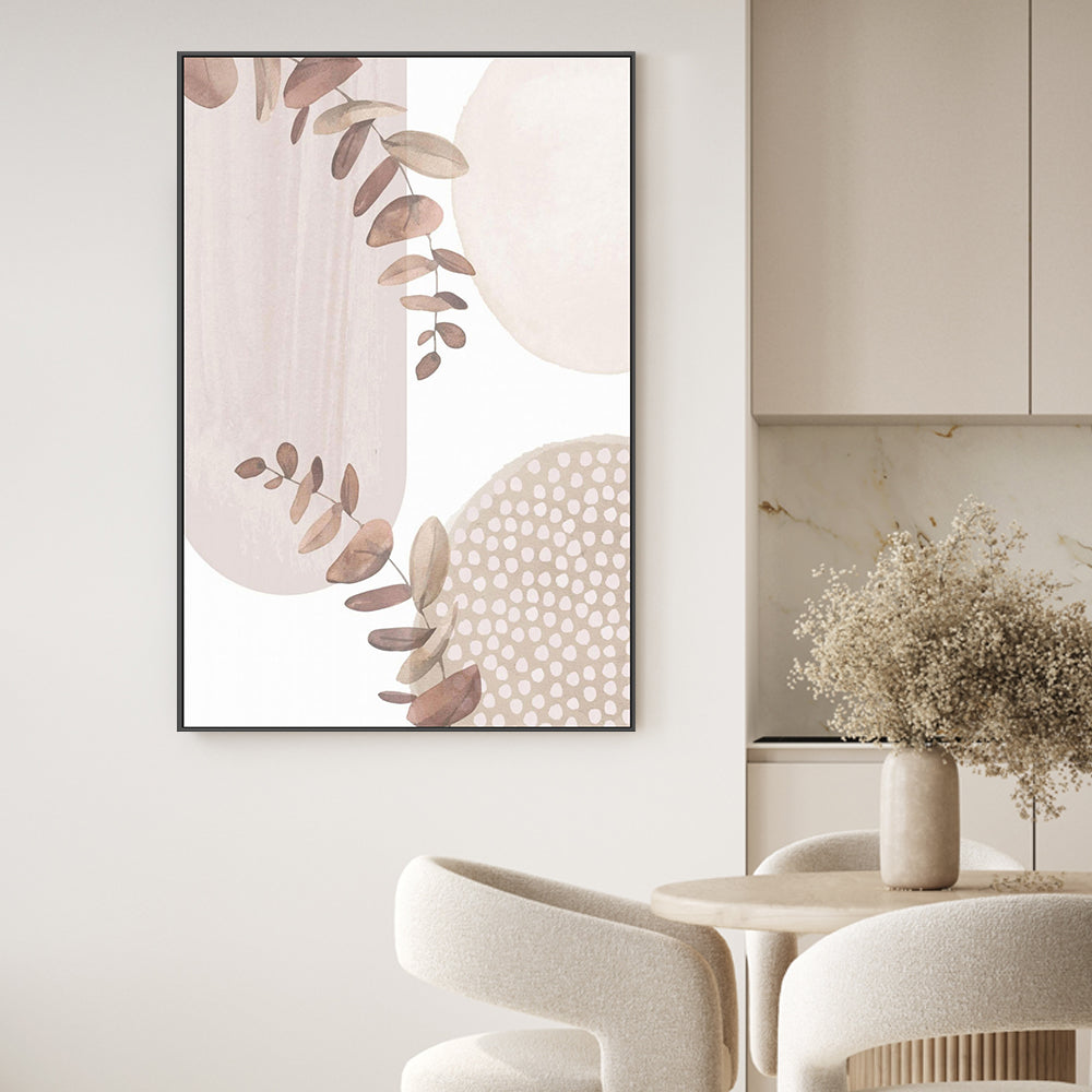 Boho In Natural, Style B