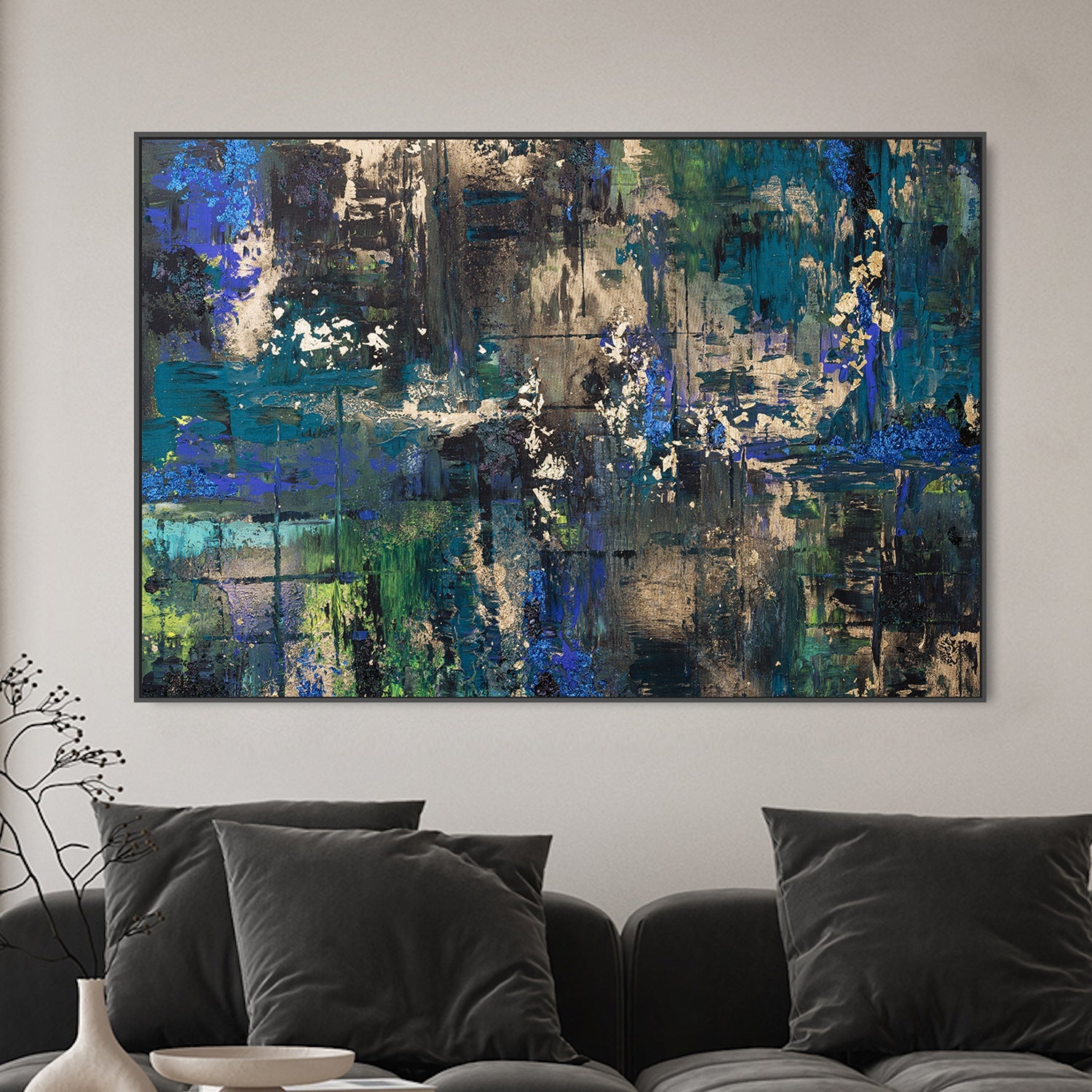 Urban Decay Painting