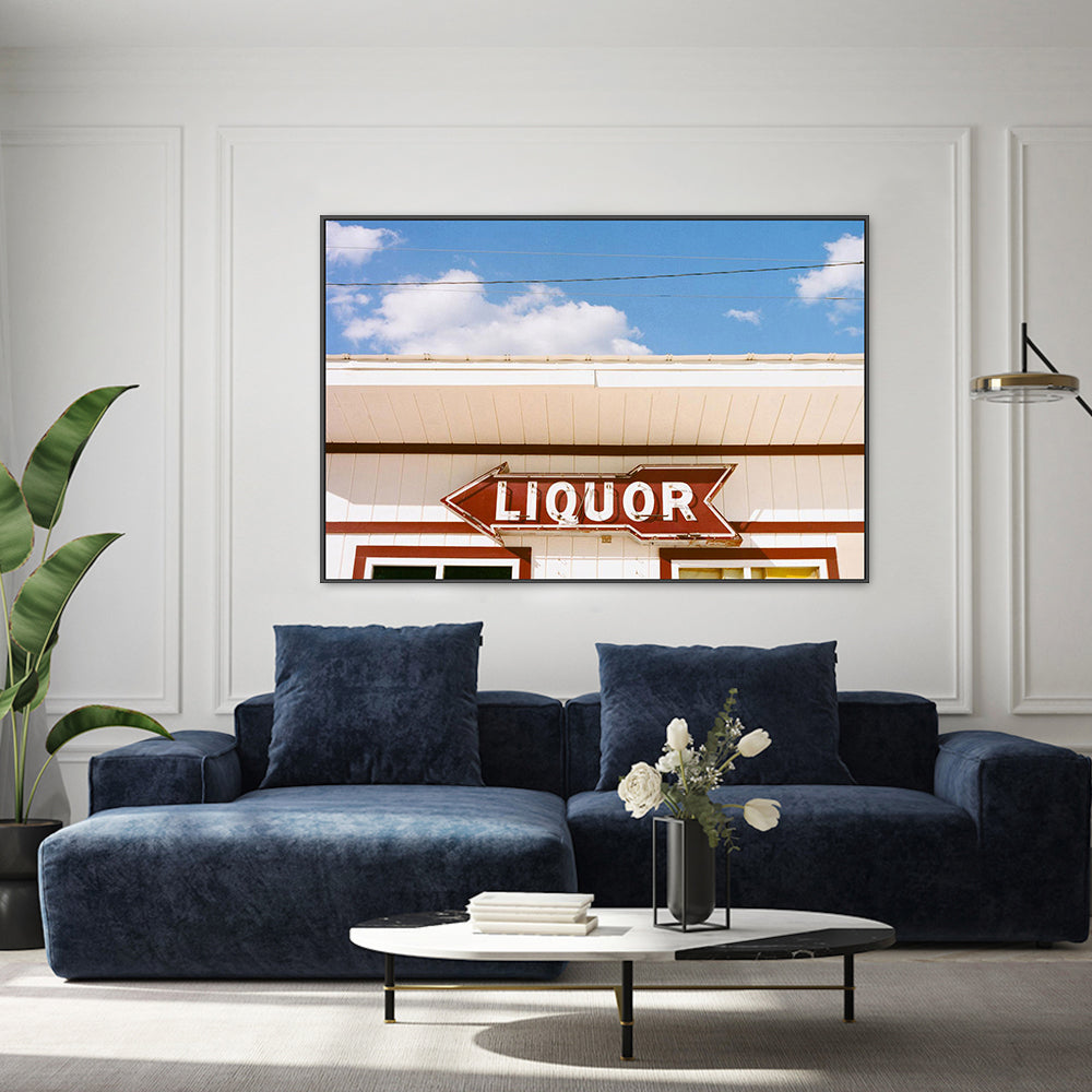 Tennessee Liquor