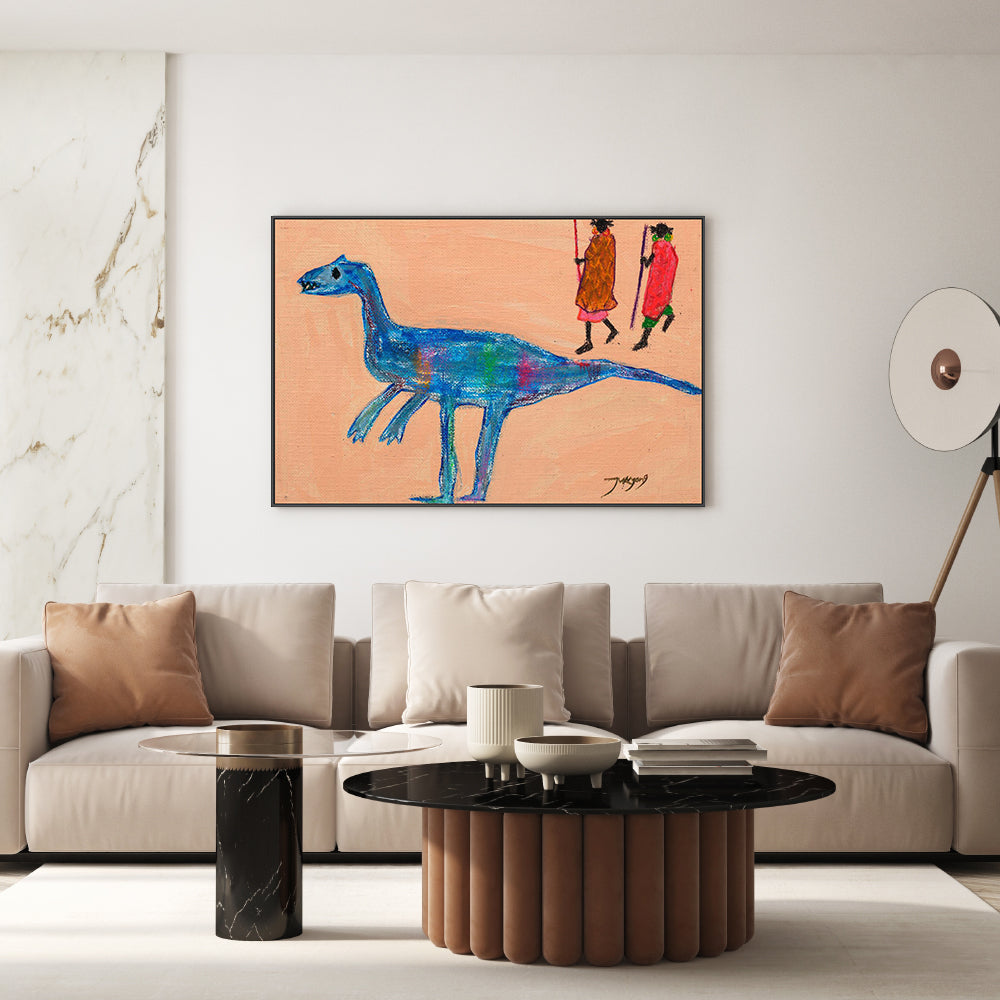 Dinosaur