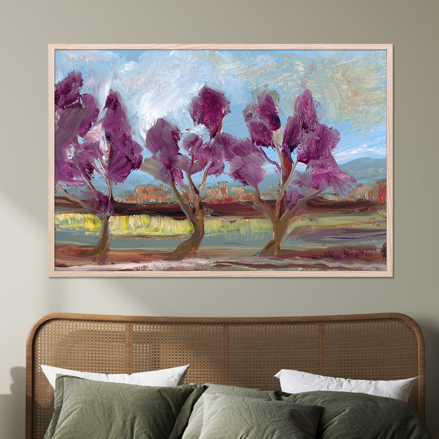 Jacaranda