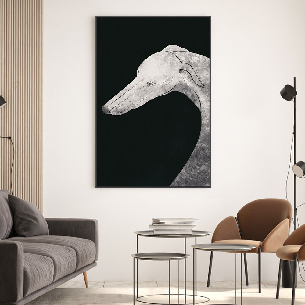 Greyhound