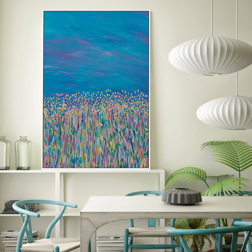 Garden of Venus, Style A