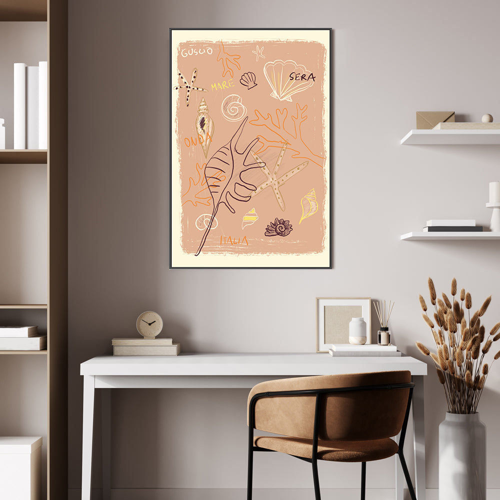 Shells , By Studio Dolci