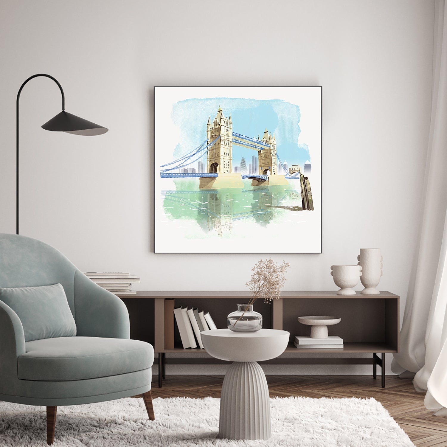 London Bridge