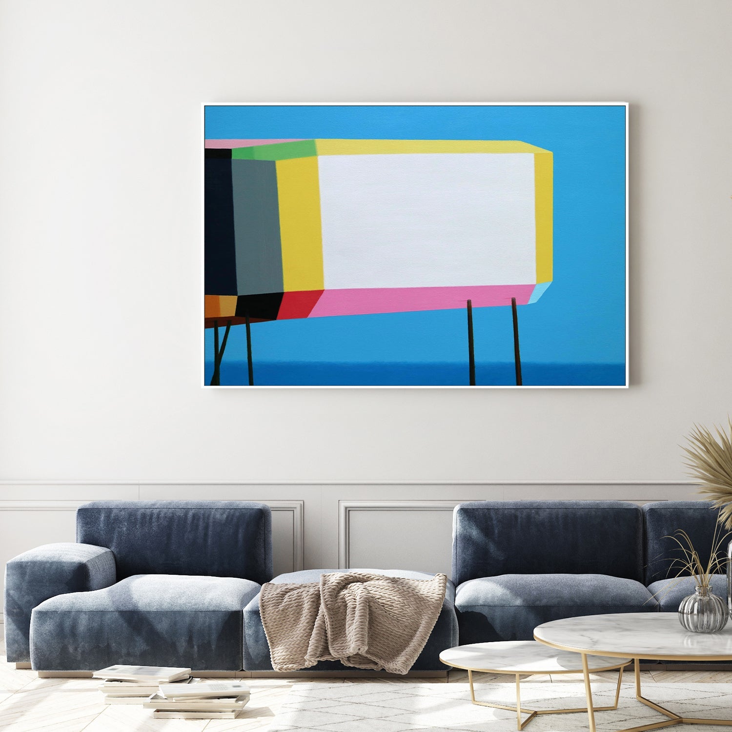 Mavericks Beach Surfers House , By Ieva Baklane