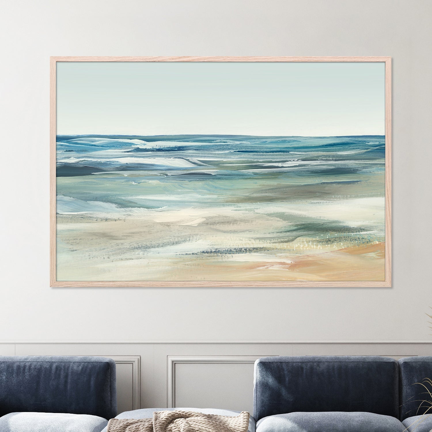 Sand Waves