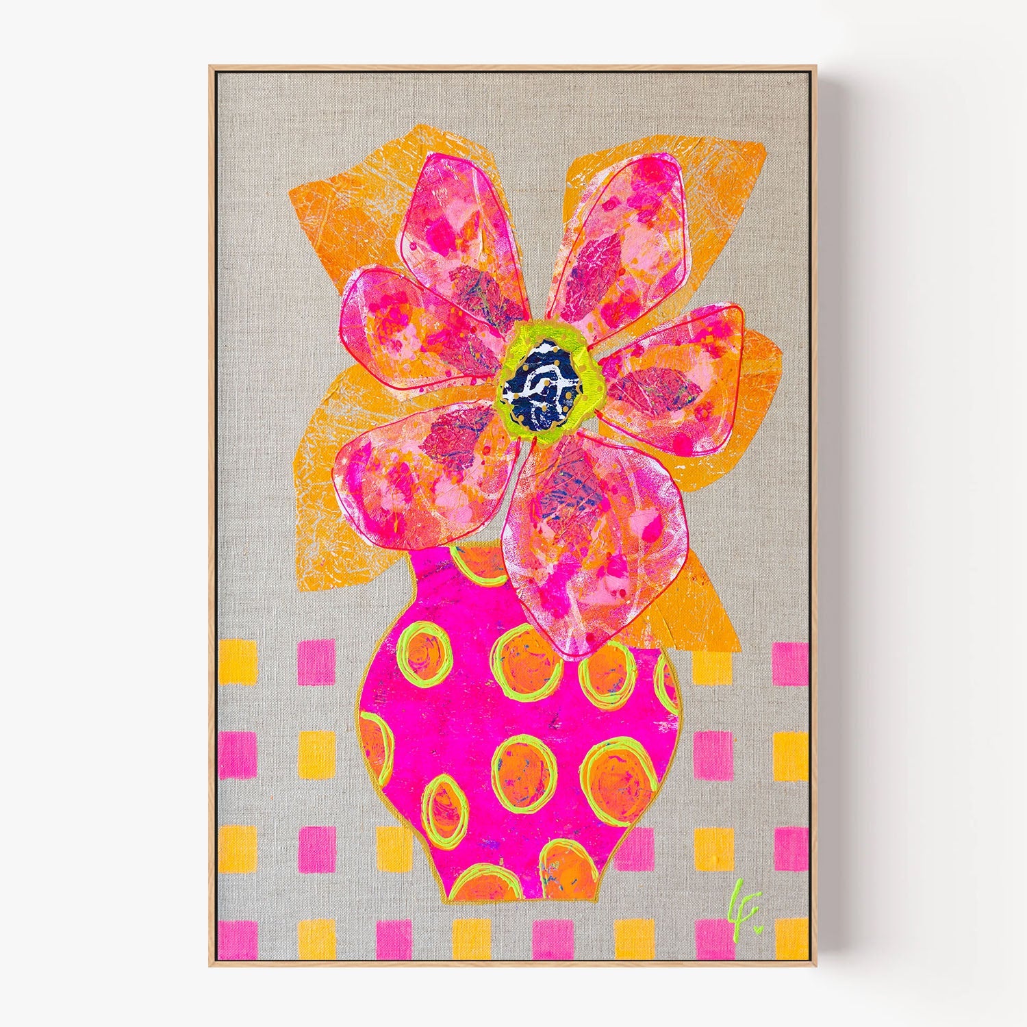 Checkmate