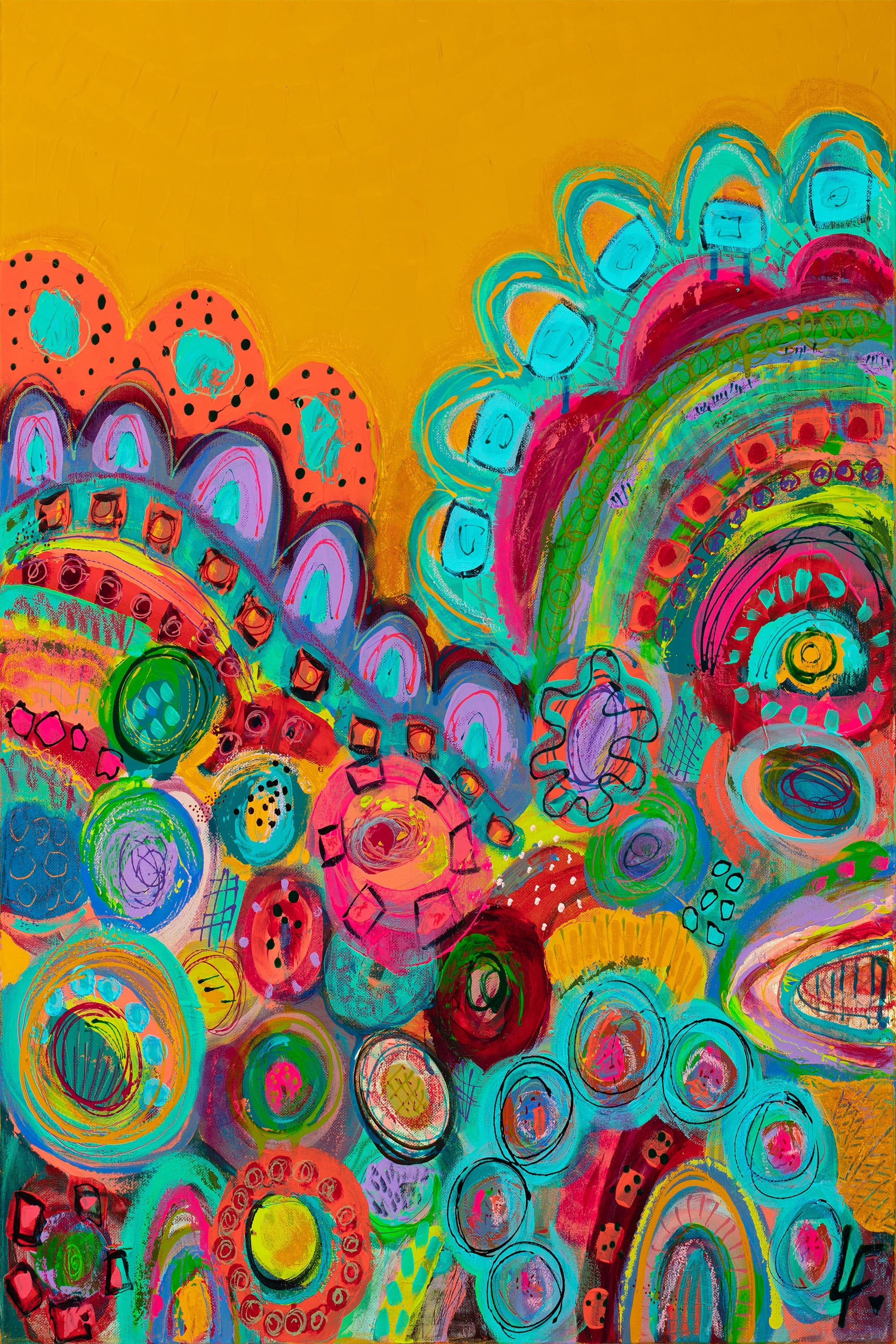 Electric Dreams