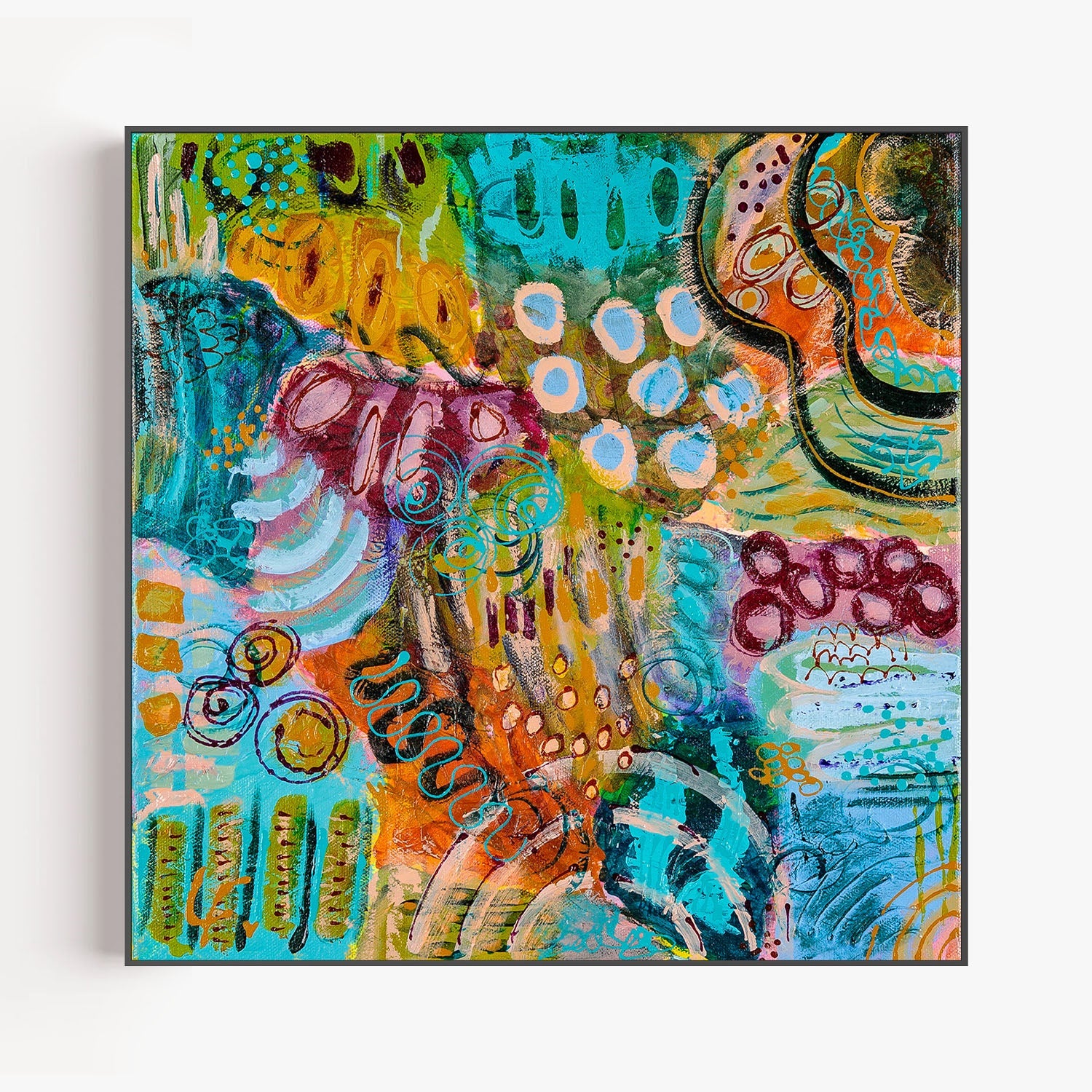 Reef Radiance