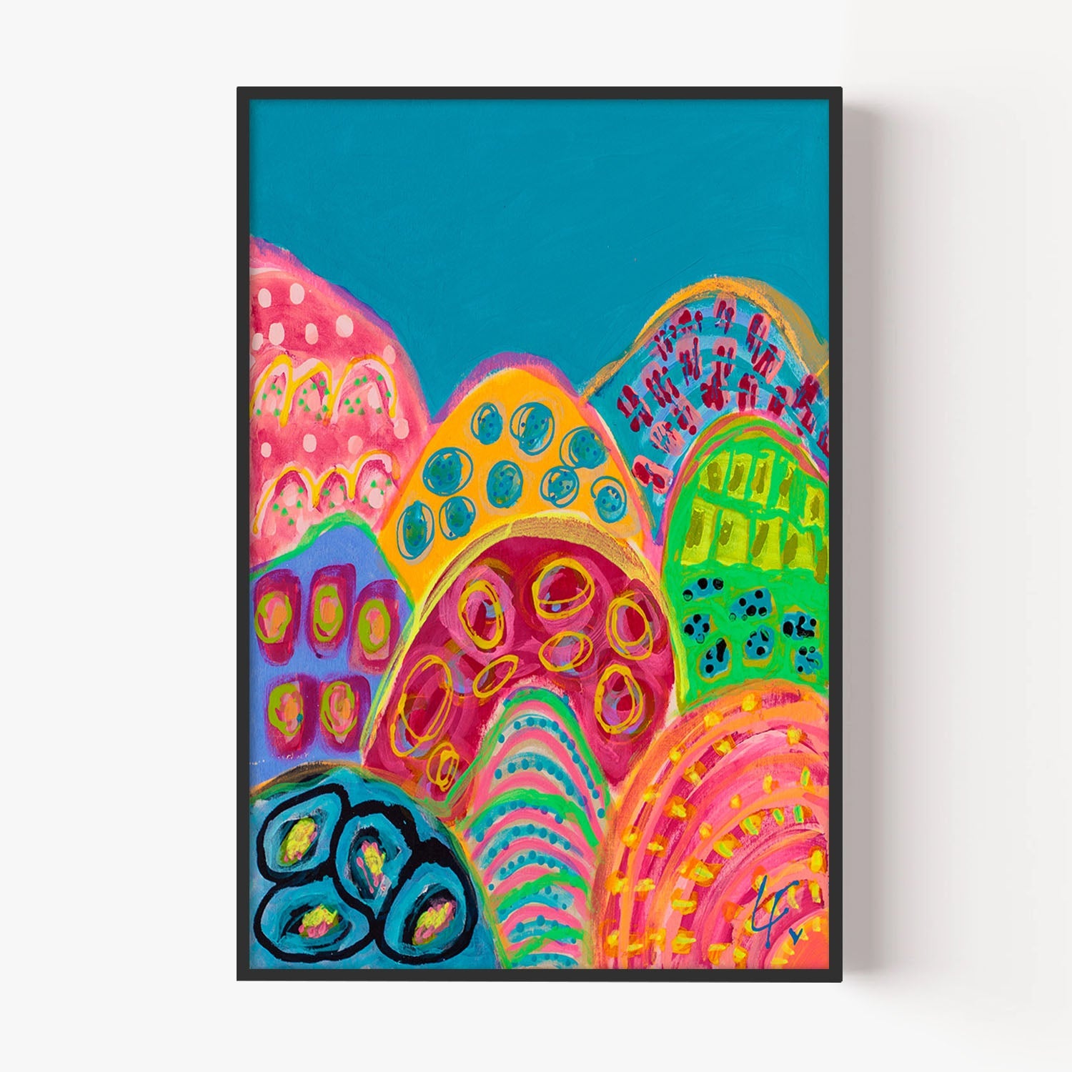Seaweed Disco