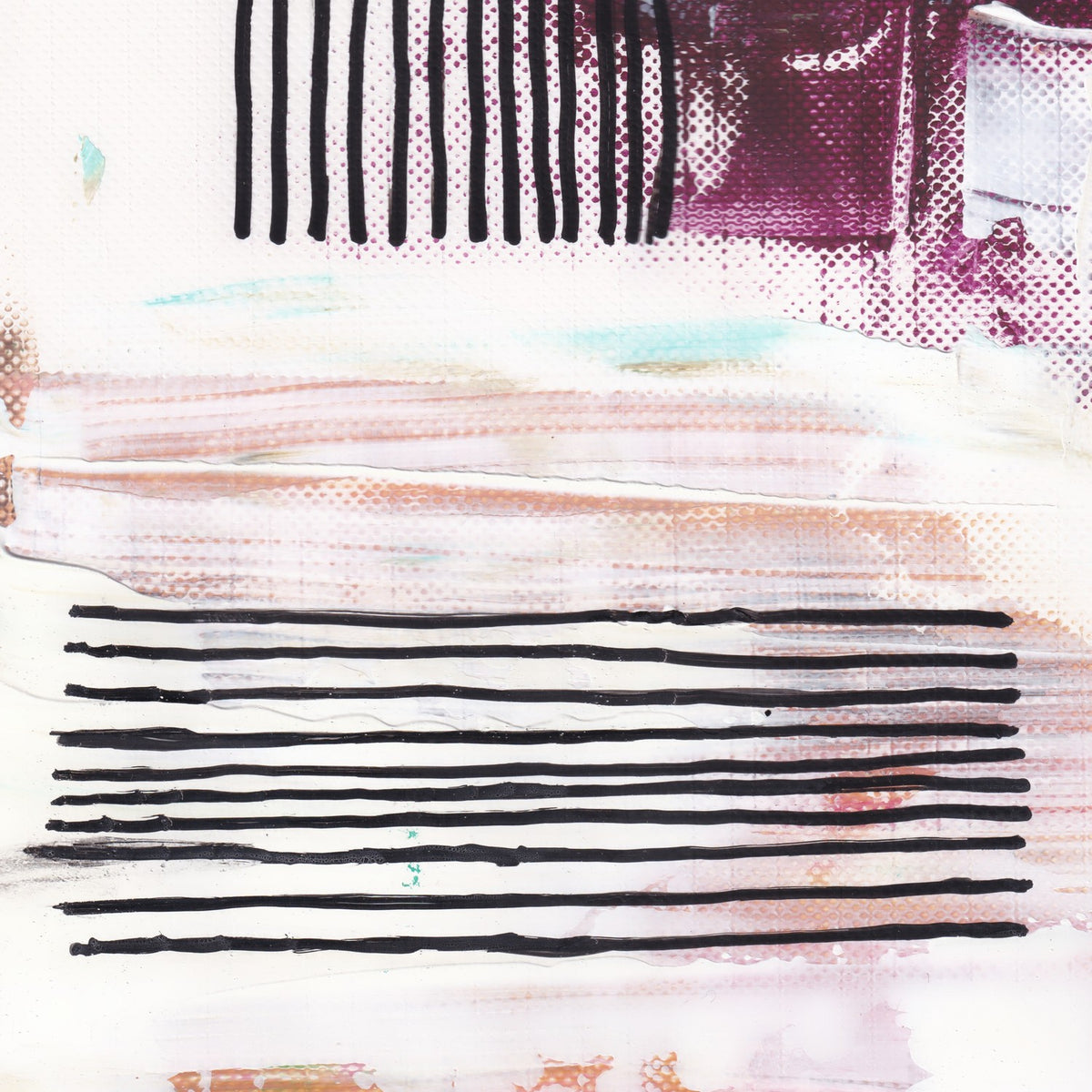 Linear landscape