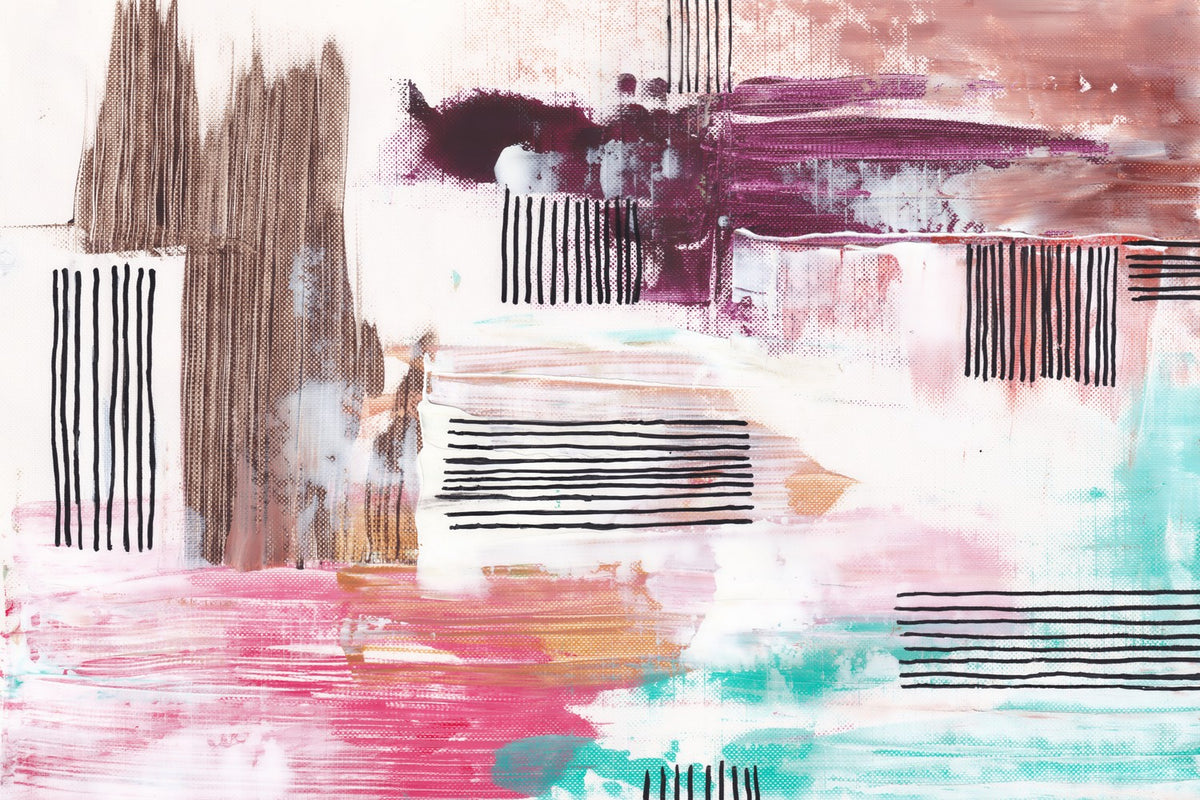 Linear landscape