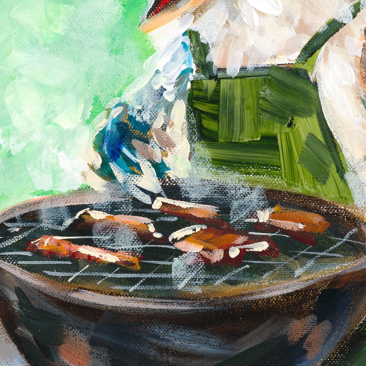 Kookaburra Day Off