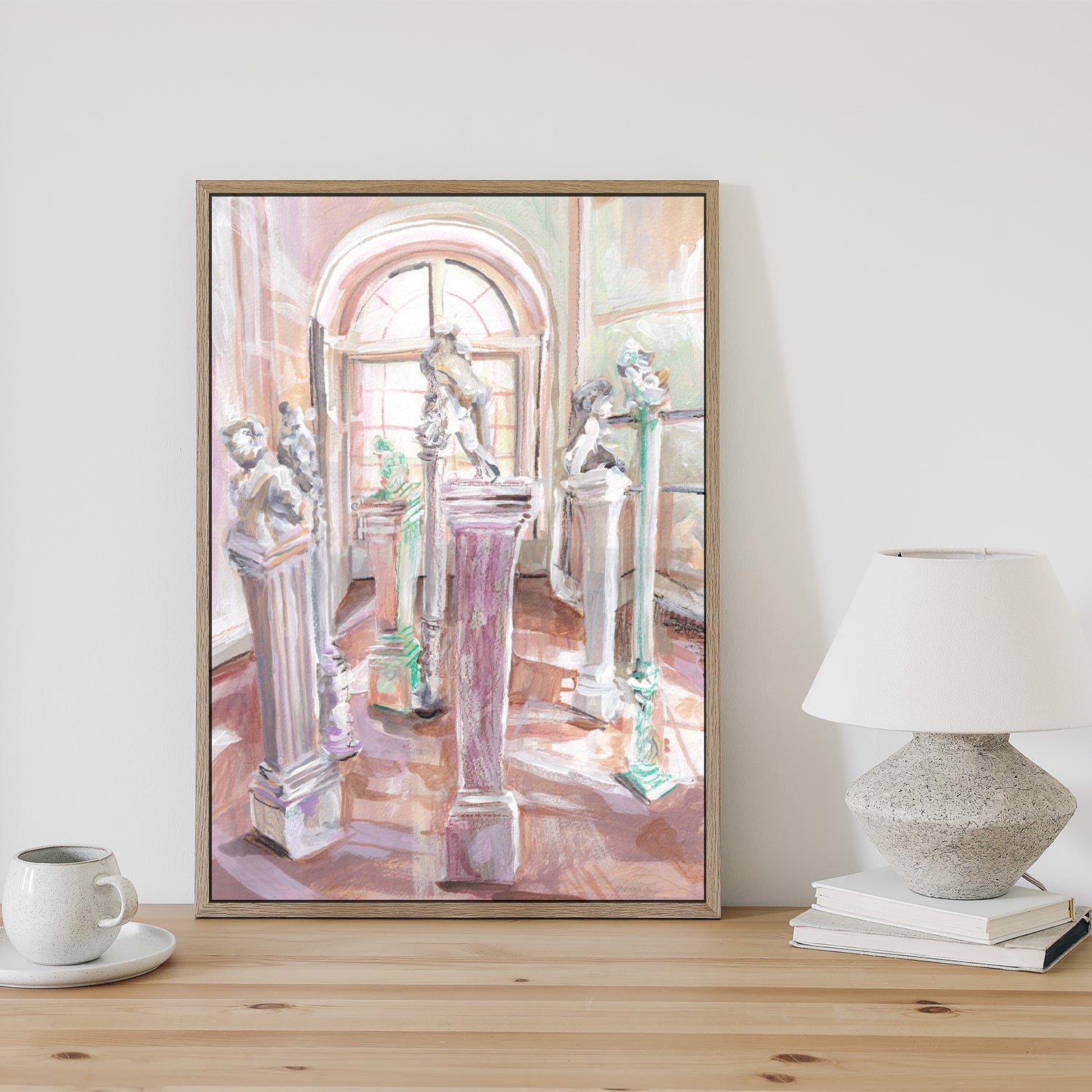 Musée Rodin , By Alice Kwan