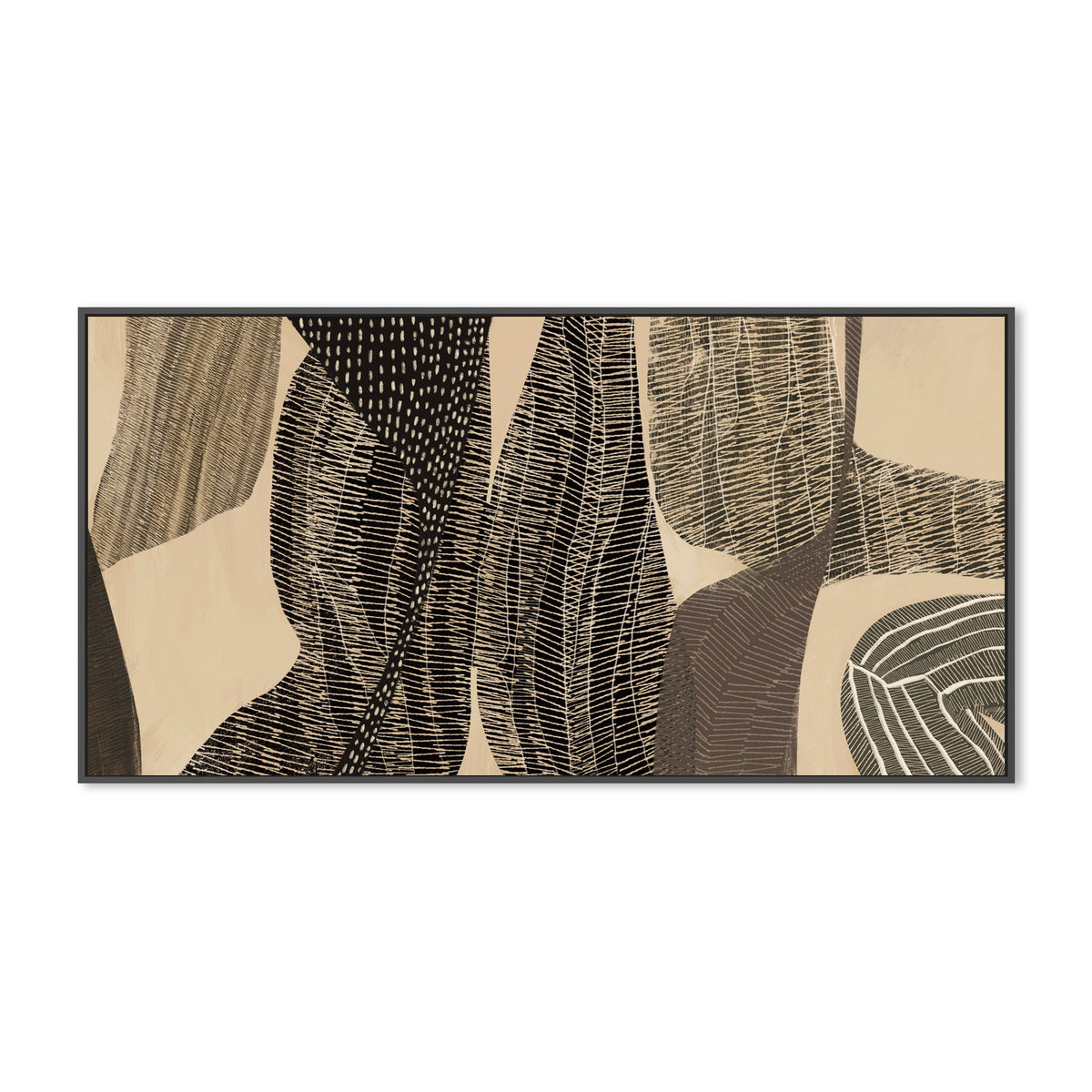 Woven Earth