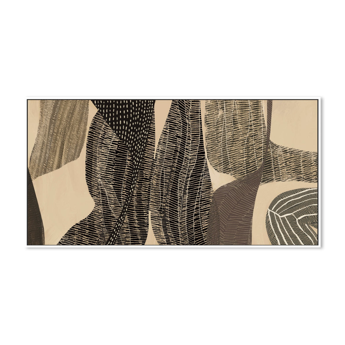 Woven Earth