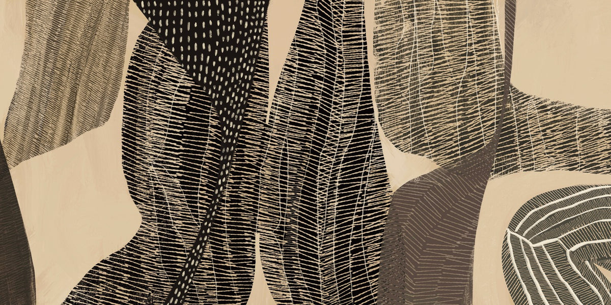 Woven Earth