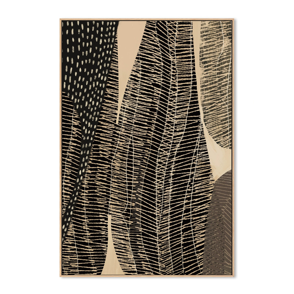 Woven Earth A