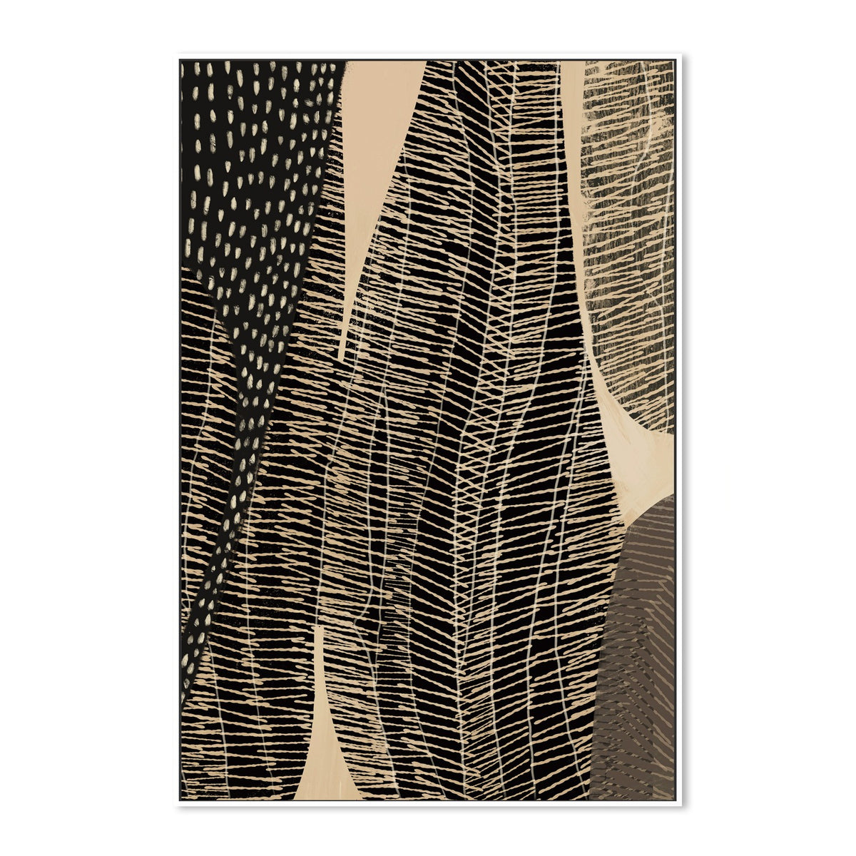 Woven Earth A