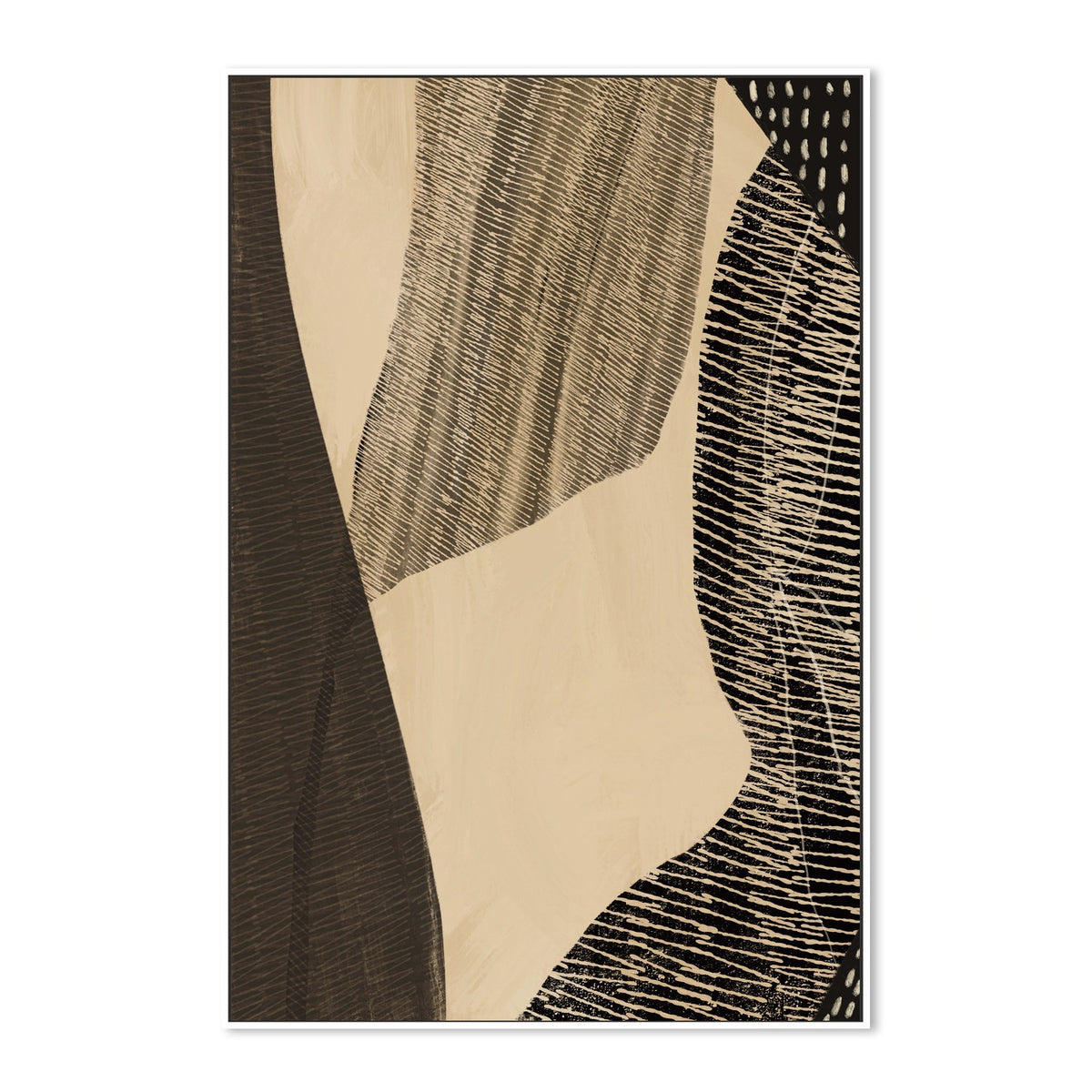 Woven Earth C