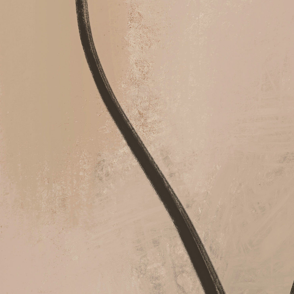 Quiet Curve B