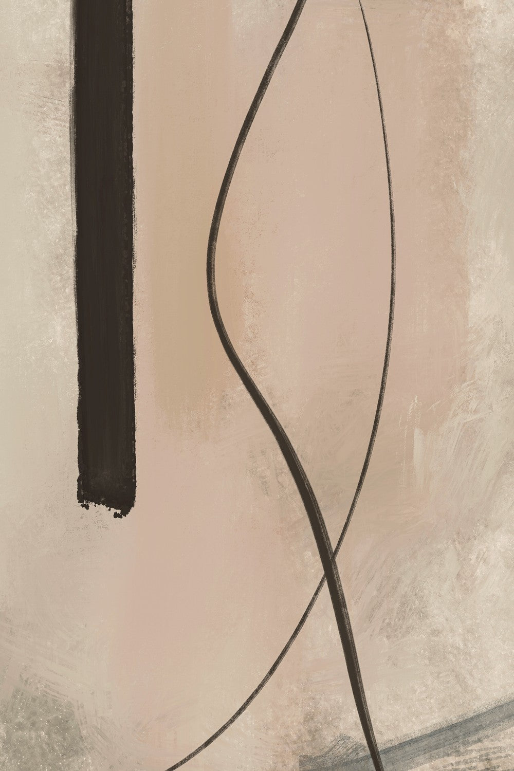 Quiet Curve B