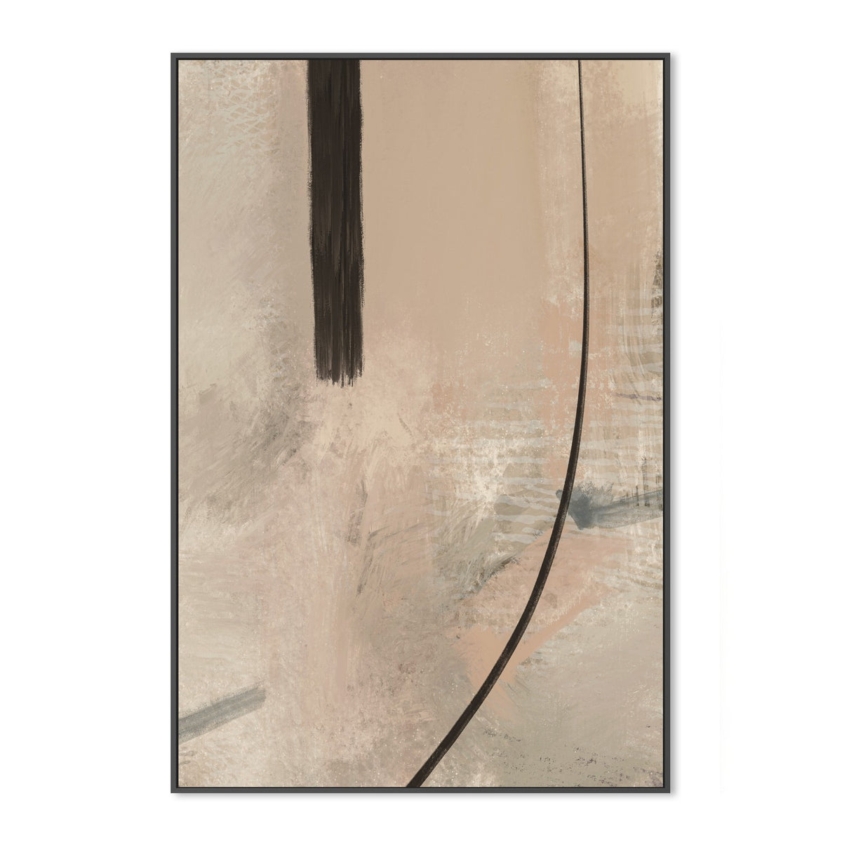 Quiet Curve C