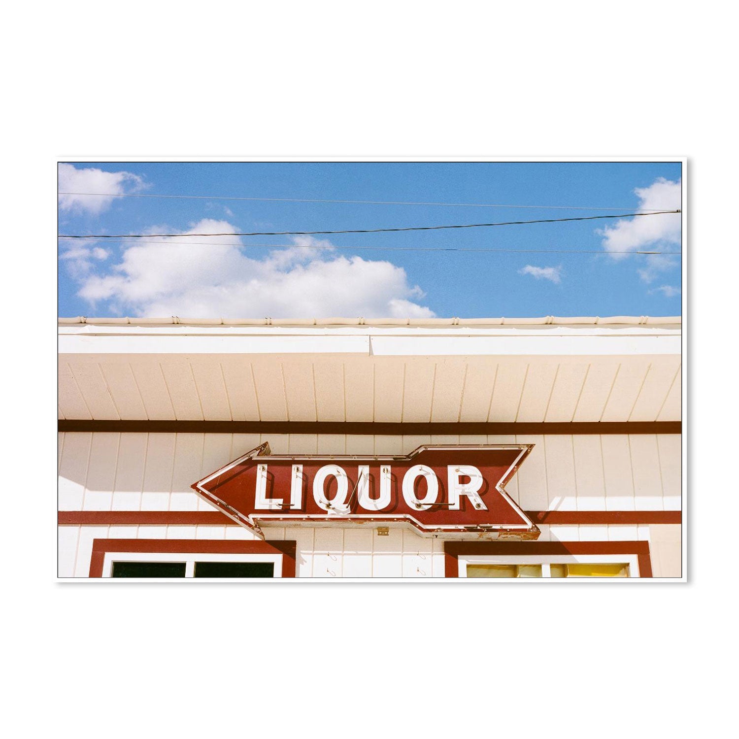 Tennessee Liquor