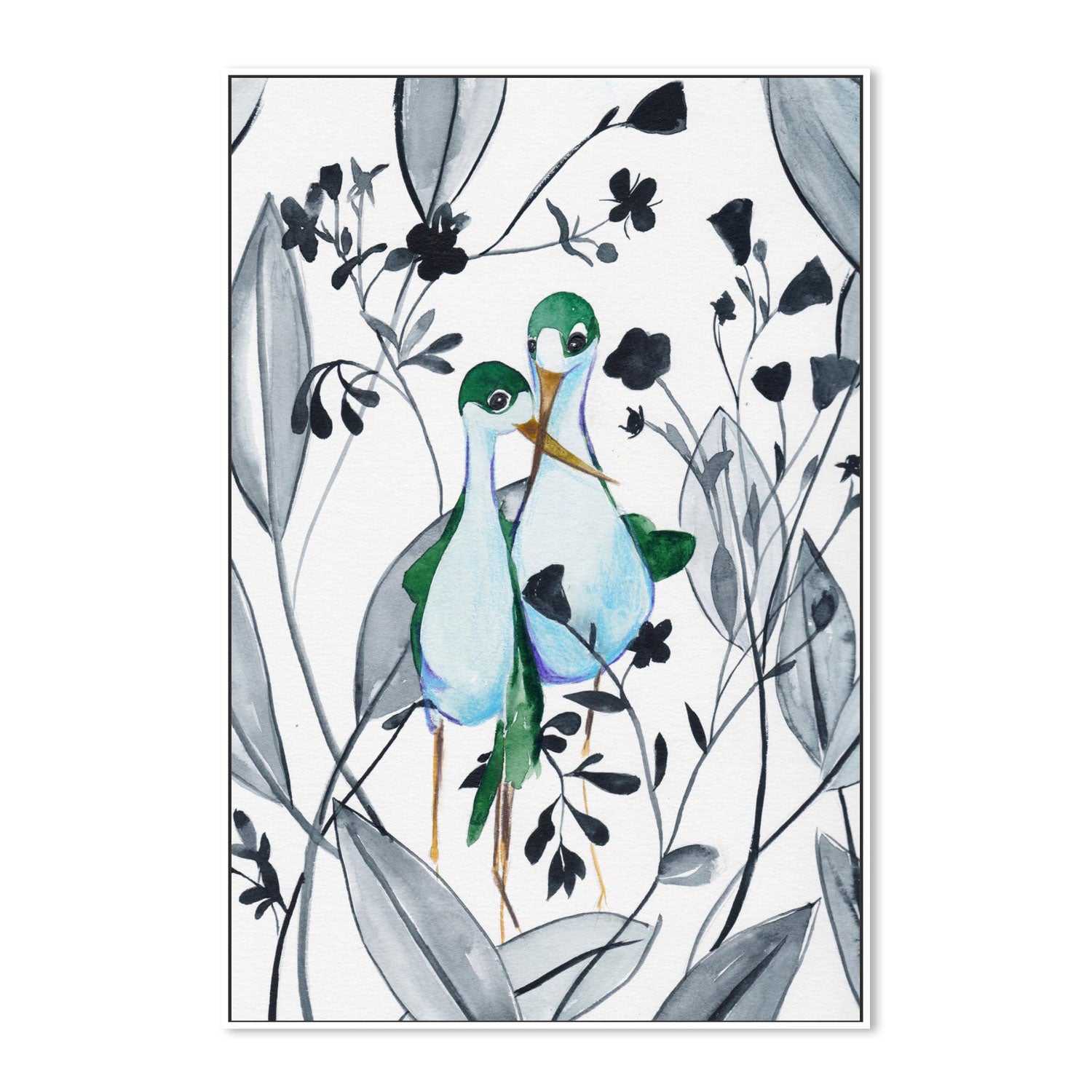 Together