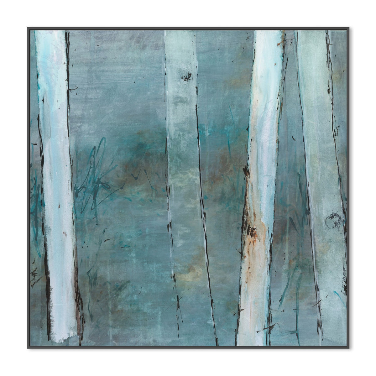 Wanderings 1