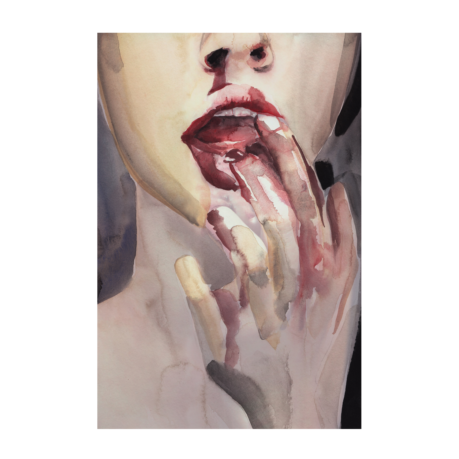 Bombastic Twaddle , By Victoria Verbaan