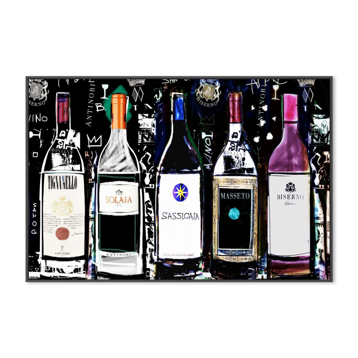 Wine Collection