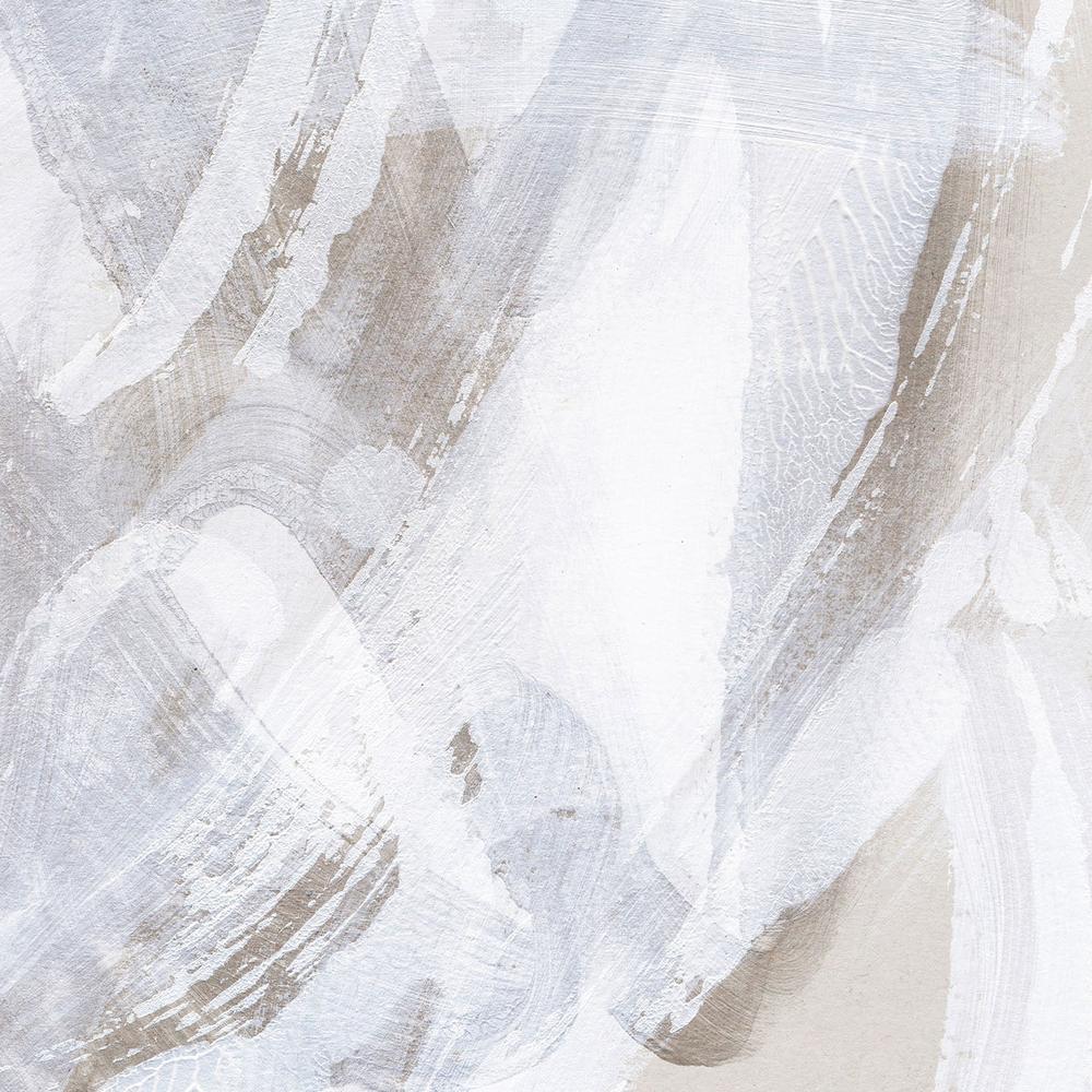 Abstract Brush Strokes 146-by-Mareike Bohmer-wall-art-print-canvas-poster-framed-Gioia