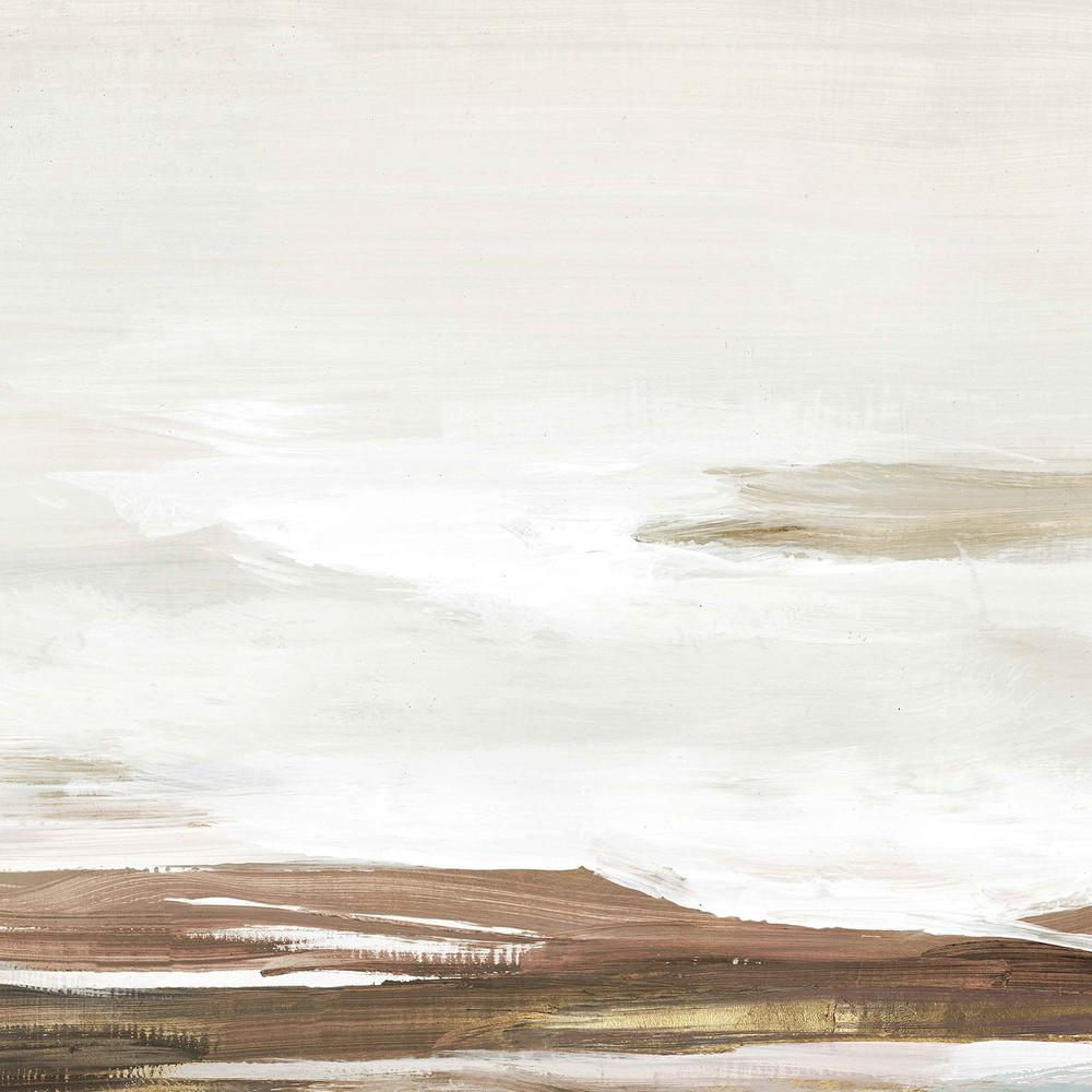 Abstract Tides of the Coast, Style B-by-Lera-wall-art-print-canvas-poster-framed-Gioia