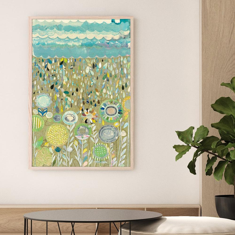 After the Rain-by-Candra Boggs-wall-art-print-canvas-poster-framed-Gioia