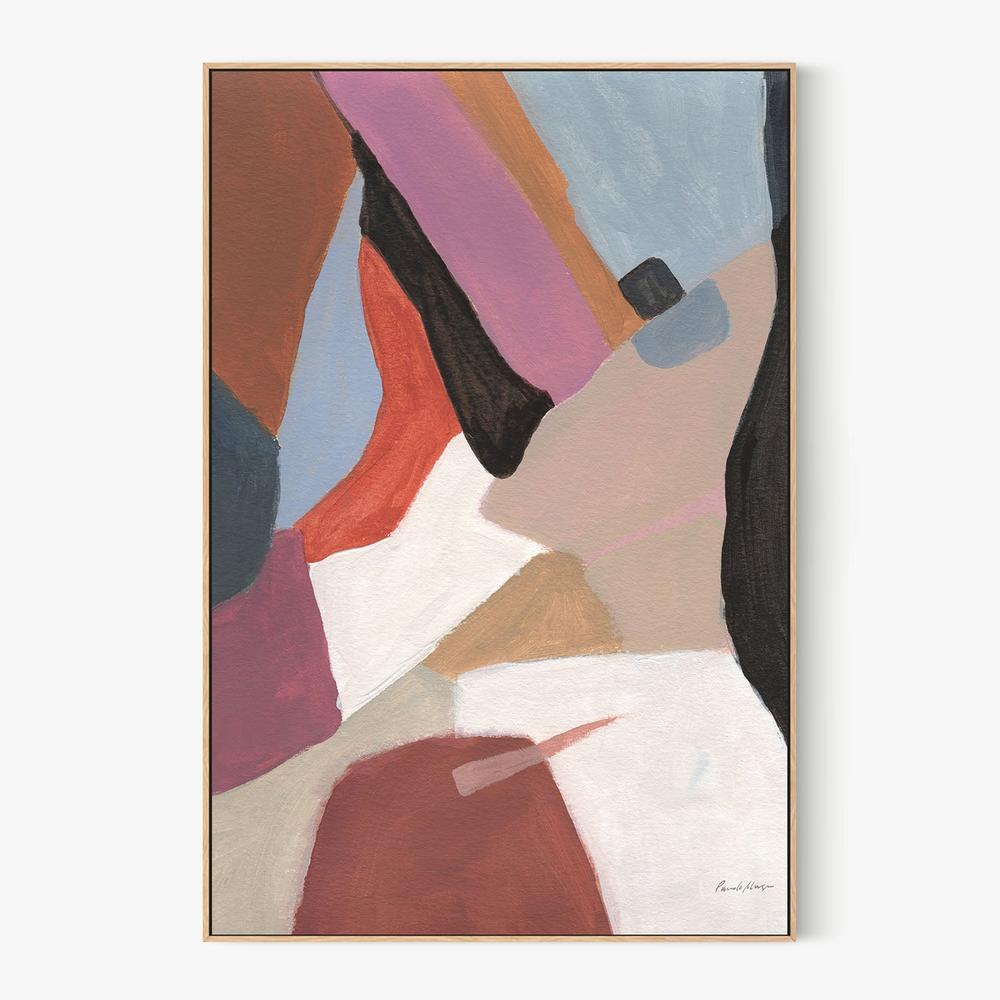 All the Ways-by-Pamela Munger-wall-art-print-canvas-poster-framed-Gioia