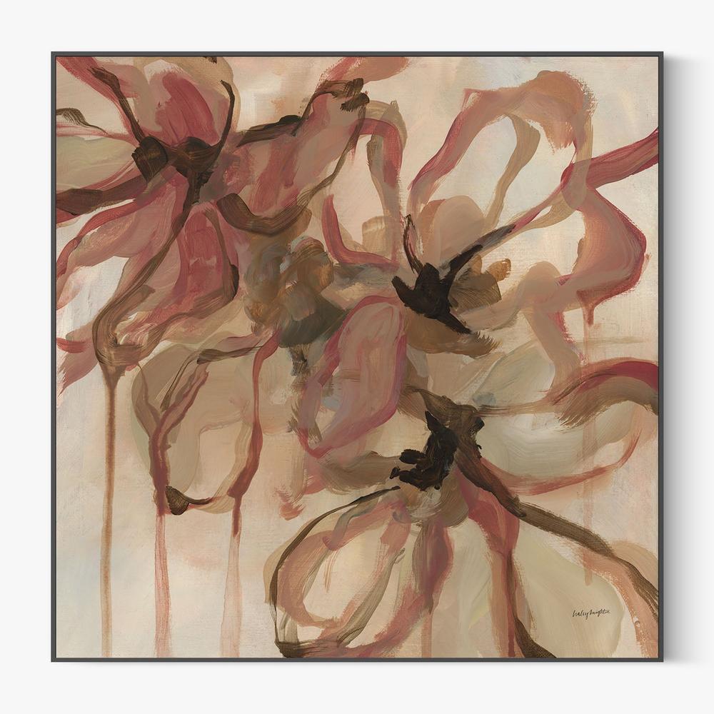 Amelia-by-Haley Knighten-wall-art-print-canvas-poster-framed-Gioia