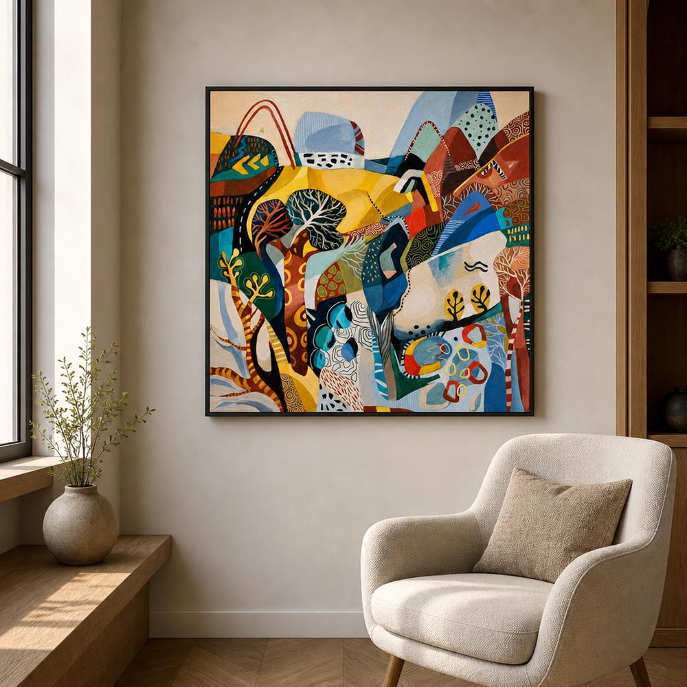 Another Reality-by-Susan Trudinger-wall-art-print-canvas-poster-framed-Gioia