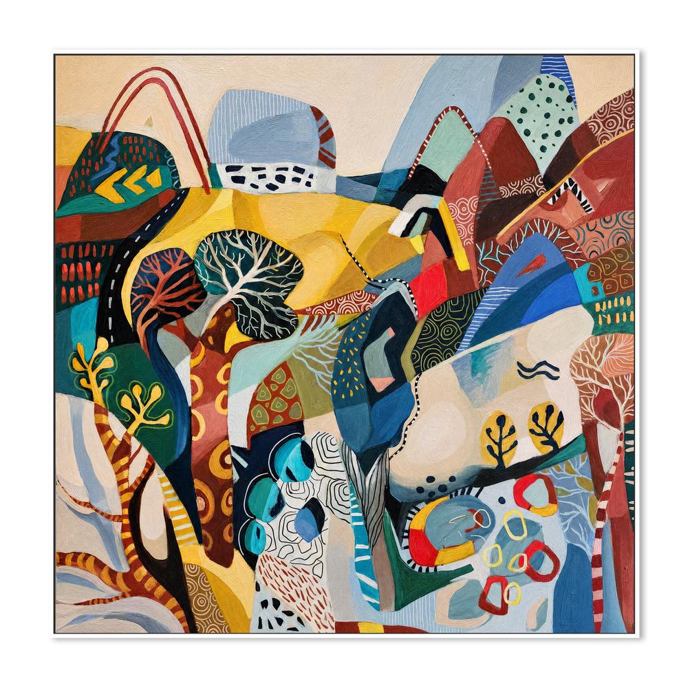 Another Reality-by-Susan Trudinger-wall-art-print-canvas-poster-framed-Gioia