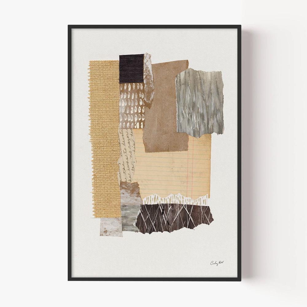 Assemblage, Style A-by-Courtney Prahl-wall-art-print-canvas-poster-framed-Gioia