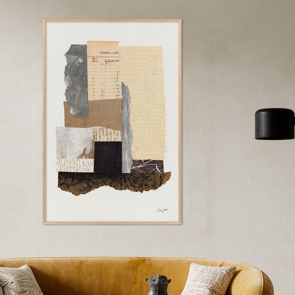 Assemblage, Style B-by-Courtney Prahl-wall-art-print-canvas-poster-framed-Gioia